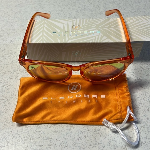 Blenders Accessories Blenders Polarized Sunglasses Poshmark